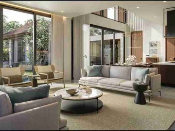 RESORT RESIDENCE PREMIUM DI JIMBARAN