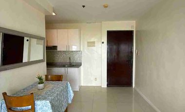 For Rent 1 Bedroom Furnished Condo in Bamboo Bay Condominium,Mandaue