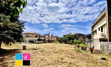 LOT FOR SALE IN TALAMBAN CEBU CITY