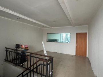Di Jual Ruko 3 Lantai di Jl Utama Gading Serpong, Tangerang
