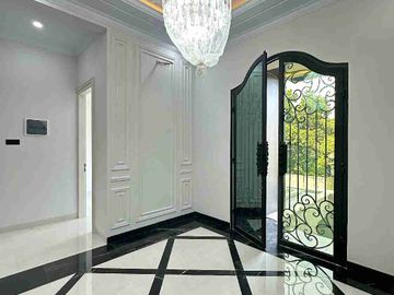 Rumah Baru Classic Dalam Komplek Di M Kahfi 1 Jagakarsa Jaksel