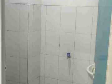 Disewakan ruko baru 2 lantai