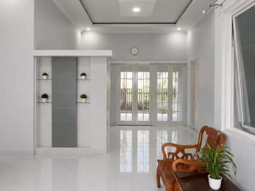 RUMAH JUAL MURAH dibawah harga pasaran Araya Blimbing Kota Malang belakang KDS Dkt exit toll karanglo pakis