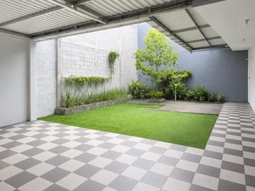 RUMAH JUAL MURAH dibawah harga pasaran Araya Blimbing Kota Malang belakang KDS Dkt exit toll karanglo pakis