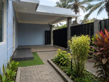 RUMAH JUAL MURAH dibawah harga pasaran Araya Blimbing Kota Malang belakang KDS Dkt exit toll karanglo pakis