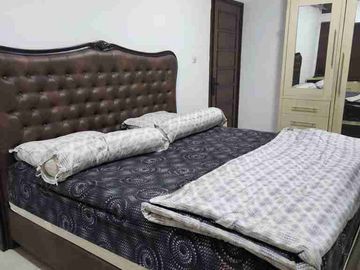 Dijual rumah di Kemang Pratama Bekasi, sdh renov & rapi