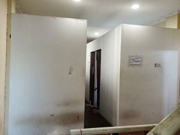 DIJUAL RUKO SIAP USAHA AKSES JALAN UTAMA HADAP MALL JUAL MURAH DI DAAN MOGOT BARU