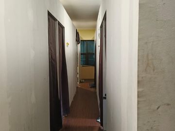 DIJUAL RUKO SIAP USAHA AKSES JALAN UTAMA HADAP MALL JUAL MURAH DI DAAN MOGOT BARU