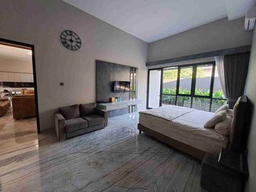 Rumah Hook ARAYA Nieuw Indie Kota Malang