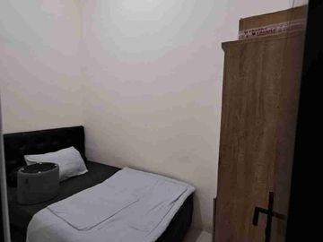 Rumah Hook ARAYA Nieuw Indie Kota Malang