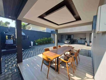 Rumah Hook ARAYA Nieuw Indie Kota Malang