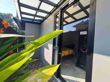 Rumah Hook ARAYA Nieuw Indie Kota Malang