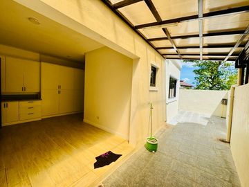 5 Bedrooms Modern 3 Storey Mediterranean House and Lot for Sale in Portofino South
