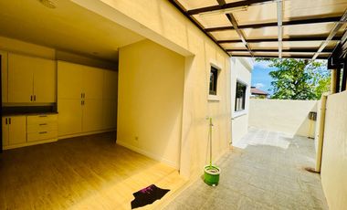 5 Bedrooms Modern 3 Storey Mediterranean House and Lot for Sale in Portofino South