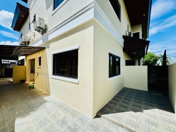 5 Bedrooms Modern 3 Storey Mediterranean House and Lot for Sale in Portofino South