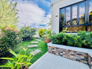 5 Bedrooms Modern 3 Storey Mediterranean House and Lot for Sale in Portofino South