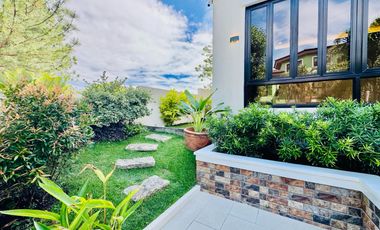 5 Bedrooms Modern 3 Storey Mediterranean House and Lot for Sale in Portofino South