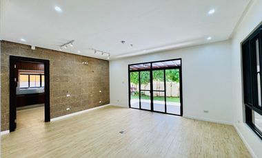 5 Bedrooms Modern 3 Storey Mediterranean House and Lot for Sale in Portofino South