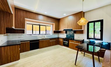 5 Bedrooms Modern 3 Storey Mediterranean House and Lot for Sale in Portofino South