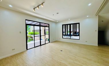 5 Bedrooms Modern 3 Storey Mediterranean House and Lot for Sale in Portofino South