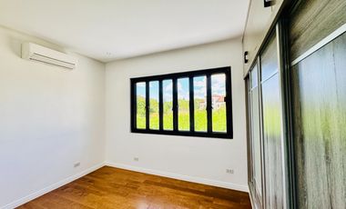 5 Bedrooms Modern 3 Storey Mediterranean House and Lot for Sale in Portofino South