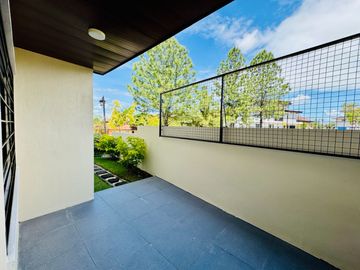 5 Bedrooms Modern 3 Storey Mediterranean House and Lot for Sale in Portofino South