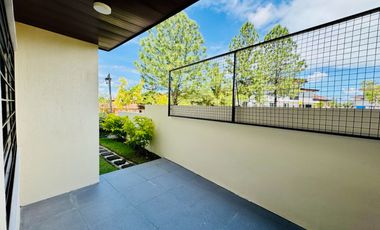 5 Bedrooms Modern 3 Storey Mediterranean House and Lot for Sale in Portofino South