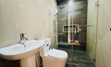 5 Bedrooms Modern 3 Storey Mediterranean House and Lot for Sale in Portofino South