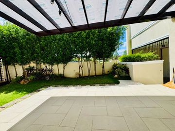 5 Bedrooms Modern 3 Storey Mediterranean House and Lot for Sale in Portofino South