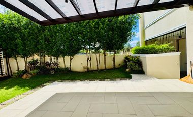 5 Bedrooms Modern 3 Storey Mediterranean House and Lot for Sale in Portofino South
