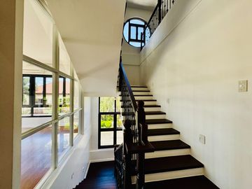 5 Bedrooms Modern 3 Storey Mediterranean House and Lot for Sale in Portofino South