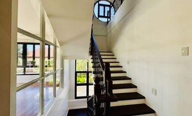 5 Bedrooms Modern 3 Storey Mediterranean House and Lot for Sale in Portofino South
