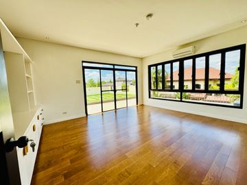 5 Bedrooms Modern 3 Storey Mediterranean House and Lot for Sale in Portofino South