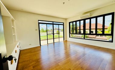 5 Bedrooms Modern 3 Storey Mediterranean House and Lot for Sale in Portofino South