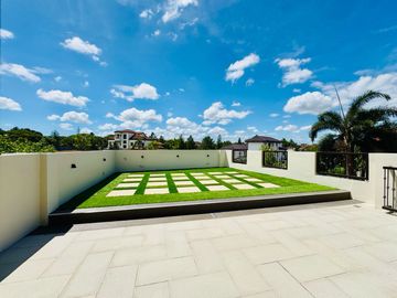5 Bedrooms Modern 3 Storey Mediterranean House and Lot for Sale in Portofino South