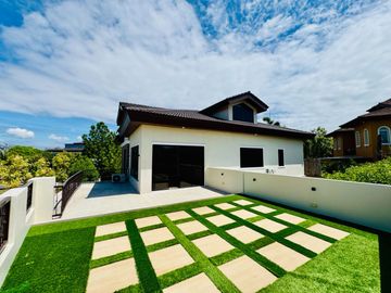 5 Bedrooms Modern 3 Storey Mediterranean House and Lot for Sale in Portofino South