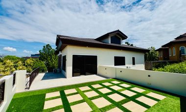 5 Bedrooms Modern 3 Storey Mediterranean House and Lot for Sale in Portofino South