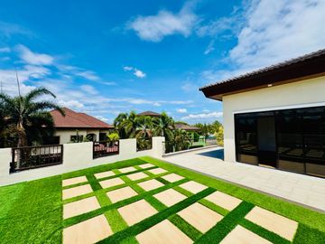 5 Bedrooms Modern 3 Storey Mediterranean House and Lot for Sale in Portofino South