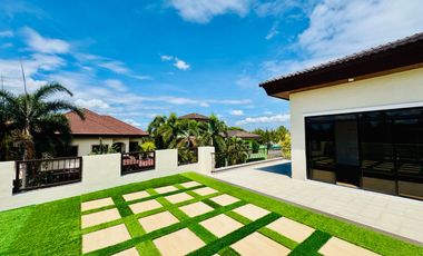 5 Bedrooms Modern 3 Storey Mediterranean House and Lot for Sale in Portofino South