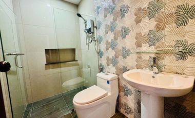 5 Bedrooms Modern 3 Storey Mediterranean House and Lot for Sale in Portofino South