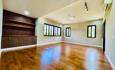 5 Bedrooms Modern 3 Storey Mediterranean House and Lot for Sale in Portofino South