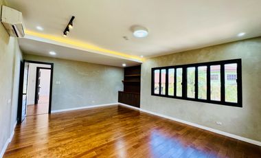5 Bedrooms Modern 3 Storey Mediterranean House and Lot for Sale in Portofino South