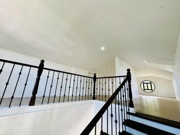 5 Bedrooms Modern 3 Storey Mediterranean House and Lot for Sale in Portofino South