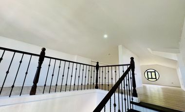 5 Bedrooms Modern 3 Storey Mediterranean House and Lot for Sale in Portofino South
