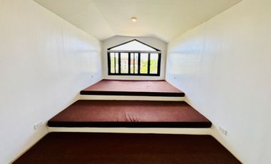 5 Bedrooms Modern 3 Storey Mediterranean House and Lot for Sale in Portofino South