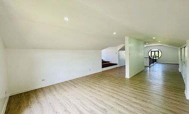 5 Bedrooms Modern 3 Storey Mediterranean House and Lot for Sale in Portofino South