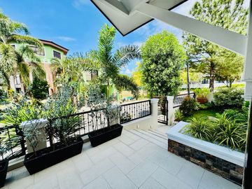 5 Bedrooms Modern 3 Storey Mediterranean House and Lot for Sale in Portofino South