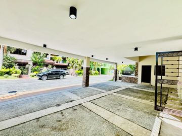 5 Bedrooms Modern 3 Storey Mediterranean House and Lot for Sale in Portofino South