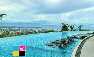 LOT FOR SALE IN PEAK MONTERRAZAS CEBU