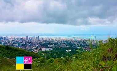 LOT FOR SALE IN PEAK MONTERRAZAS CEBU